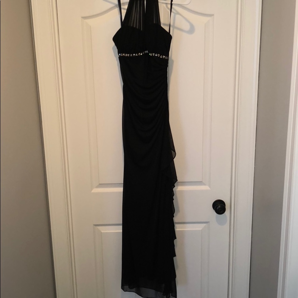 Cachè prom-formal dress